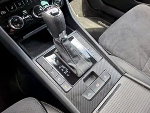 Škoda Superb SportLine