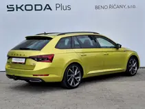 Superb SportLine