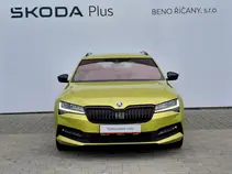 Superb SportLine
