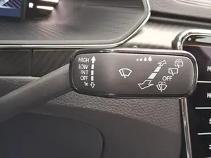 Škoda Superb SportLine