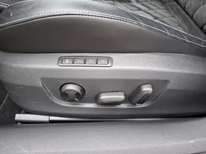 Škoda Superb SportLine