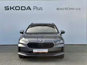 Škoda Superb Selection