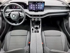 Škoda Superb Selection