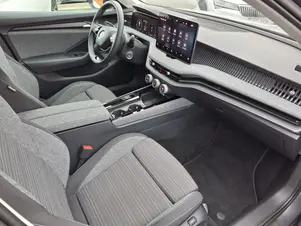 Škoda Superb Selection