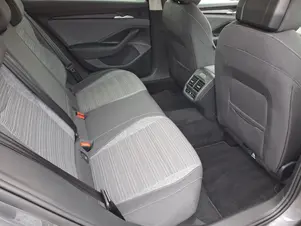 Škoda Superb Selection