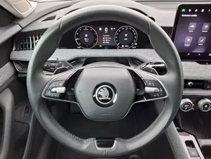 Škoda Superb Selection