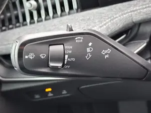 Škoda Superb Selection