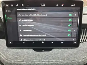 Škoda Superb Selection