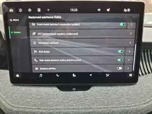 Škoda Superb Selection