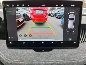 Škoda Superb Selection