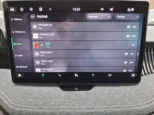 Škoda Superb Selection