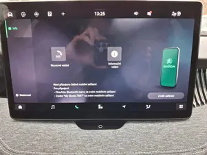 Škoda Superb Selection