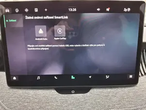 Škoda Superb Selection