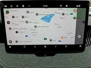 Škoda Superb Selection