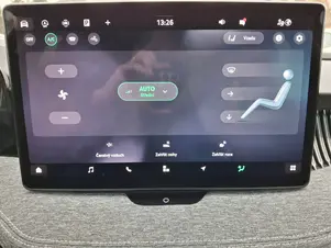 Škoda Superb Selection