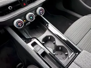 Škoda Superb Selection