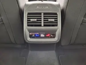 Škoda Superb Selection