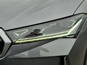 Škoda Superb Selection