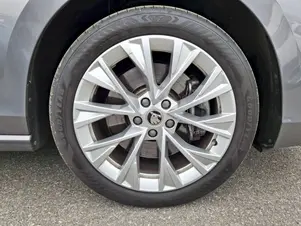 Škoda Superb Selection