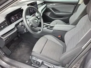 Škoda Superb Selection