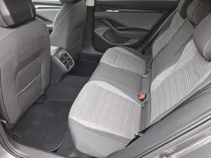 Škoda Superb Selection