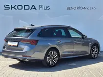 Octavia SportLine