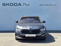 Octavia SportLine