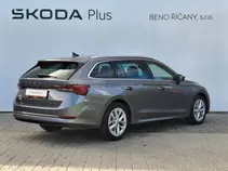 Octavia Style Plus