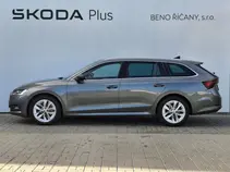 Octavia Style Plus