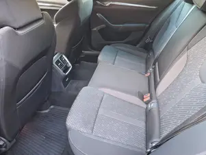 Škoda Octavia Style Plus