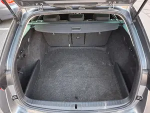 Škoda Octavia Style Plus