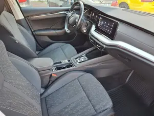 Škoda Octavia Style Plus