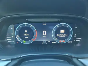 Škoda Octavia Style Plus