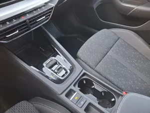 Škoda Octavia Style Plus