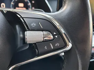 Škoda Octavia Style Plus