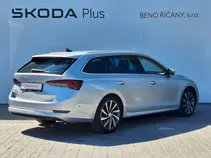 Octavia Style Plus