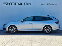 Octavia Style Plus