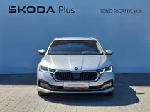 Octavia Style Plus