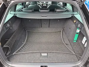 Škoda Octavia L&K