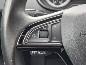 Škoda Octavia L&K