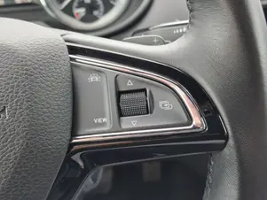 Škoda Octavia L&K