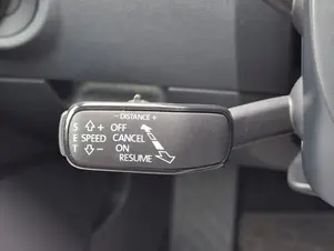 Škoda Octavia L&K