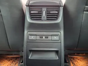 Škoda Octavia L&K