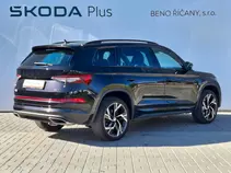 Kodiaq RS