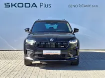 Kodiaq RS