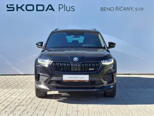 Škoda Kodiaq RS