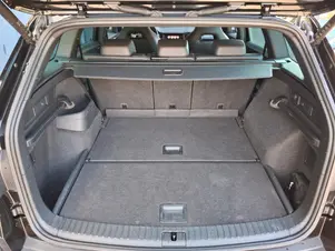 Škoda Kodiaq RS