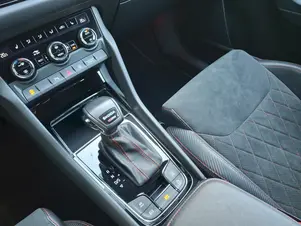 Škoda Kodiaq RS