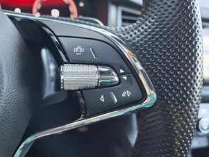 Škoda Kodiaq RS