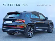 Kodiaq RS
